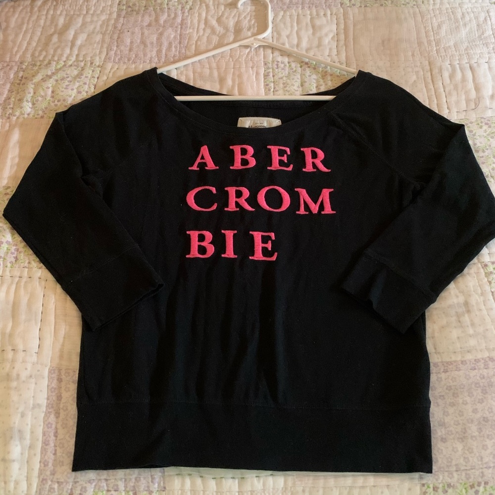 Abercrombie & Fitch Shirt!